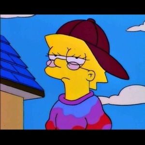 Meet your Posher, Maddie